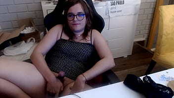 Gozando E Lambendo O Leitinho