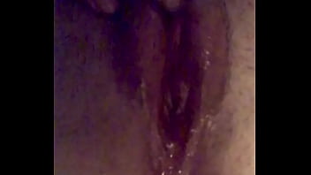 Playing With My Wet Pussy - pussy, masturbation, clit, big-tits - Video 2160888
