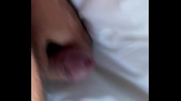 Mark Pullen_s Intensely Rock Hard And Twitchy Cock,