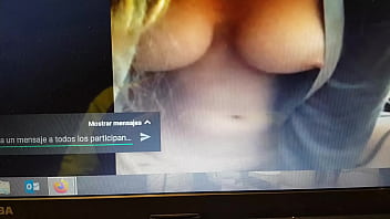 Me Muestra Su Concha