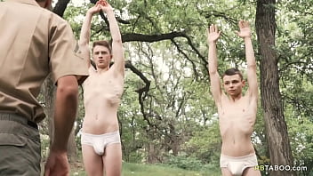 Liutenant, Our Asses Are Ready! - Brian Adams