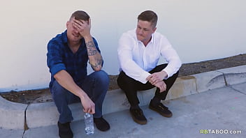 Family Reunion Gay Style - Chris Blades, Ryan Jordan