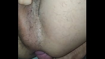 Novinho Dotado Me Arregaçou