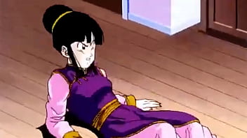 Mestre Kame Pegando Chichi De Jeito