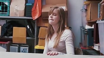 Teen Babe Dolly Leigh Caught Shoplifting And Taken For A Questioning - Cumshot-teen-interracial-doggystyle-cowgirl-office-strip-search-taboo-backroom-natural-boob