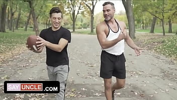 Suspended From Class - Collin Lust And Manuel Skye