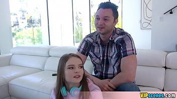 My New Stepsister Is Cute As A Button And She Is A Hardcore Gamer