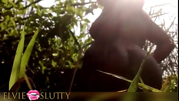 I Recorded That Video Outdoor With My Phone