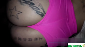 Thifany Sapekinha Thifanyrabetao Mostrando Seu Delicioso Bumbum Gg !