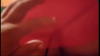 Recibiendo Verga Duro Con Mi Hilo Dental