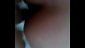 Me pide por detrás 1