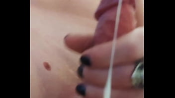 Cross Dresser Cum