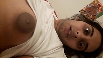 Pov: Muslim Wife Fucks Herself In Front Of You