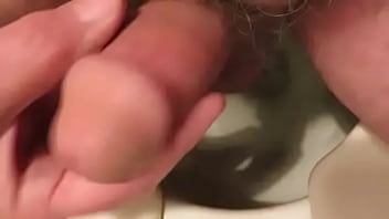 My Cock Shake And Jiggle To Cum