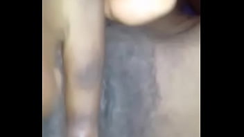 My Kikuyu Girlfriend