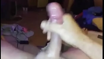 Cumshot, Cum, Cock, Jack-off, Soloboy - Cumshot - 2025 - Intense - Session - Video 2159372