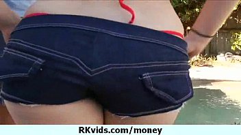 Nice Girl Gets Nailed When Is Payed 16