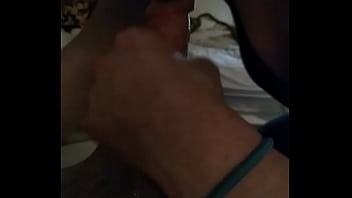 Dumb Blonde Gf Give Bf Great Hed