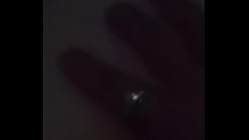 Novinha Gemendo Alto