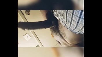 _euros The Hero_strip Tease Before Shower