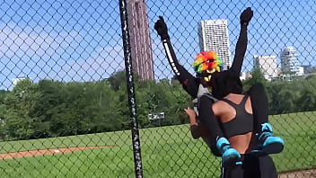 Wnba Player Sucks My Dick On There Practice Court