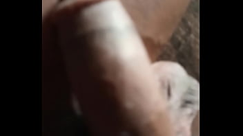 Showing Up My Dick After A Practice Workout