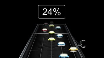 Sonata Arctica - Wolf And Raven Clone Hero