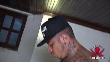Hardcore, Tattoos, Deepthroat, Oral, Gay, Thick, Ethnic, Latino, Hung, Uncut, Face-fuck - Gay - 2025 - Intense - Session - Video 2104055