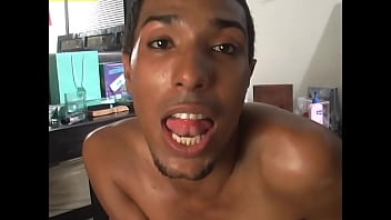 Twisted Thugs #9 - There' Nothing Like Sucking On A Tasty Cock Or Fucking_ Your Buddy' Ass