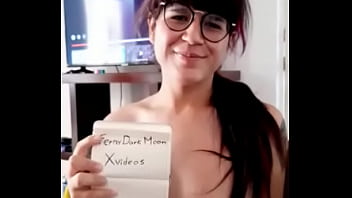 Vídeo De Verificación - shemale, verification-video - Video 2082721