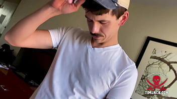 Verbal Skater Jacks It