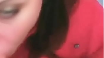 Beauty Felicia Bennet Pov Blowjob At Swallow Salon