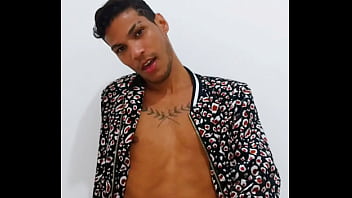 Novinho Batendo Uma Punhetinha - cum, teen, masturbation, solo, gay, twink, brasil, big-cock, punheta, gozando, novinho, pauzudo - Video 2081854