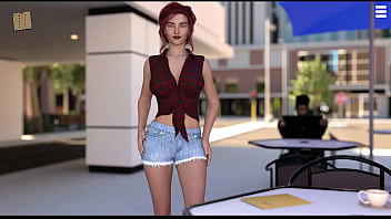 Big-ass, Big-tits, Hot-redhead, Visual-novel - Big_ass - 2025 - Incredible - Show - Video 2102369