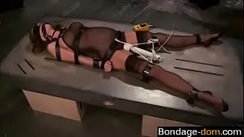 Emily Anderson Vibrated