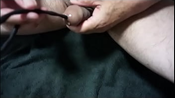 Push A 6mm Plug Through The Urethra Into The Bladder And Try To Pass Urine