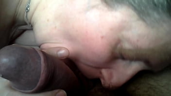 Amateur Mature Cocksucker Anezka Only Wants To Feel Your Cum On Her Tongue