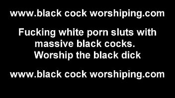 Big Black Cocks Are The Best By Far