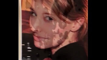 Pretty Cumslut Misstoni Gets A Massive Load Drained On Her Face