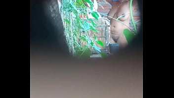 Vizinha, Banhando - Unknown - 2025 - Amazing - Scene - Video 2102892