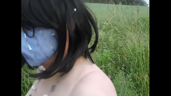 Beata Is Outdoor Walk