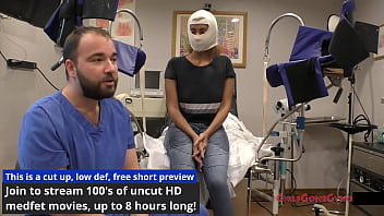 Taylor Ortega Get Gyno Exam Required For New Students By Doctor Tampa! Tampa University Entrance Physical At Girlsgonegyno Reup