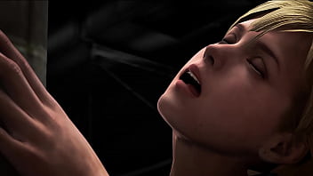 Please With A Sherry On Top - Resident Evil