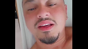 Bastidores Das Gravações De Filme Porn_ Gay