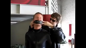 Power Play - Bondage Jeopardy Preview