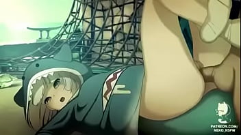 Gawr Gura Hentai Video