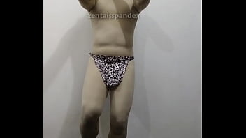 Zentai Tarzan Porn