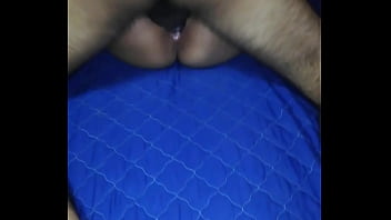 Trio,la Hace Estremecer De Placer Después De Hacerla Venir