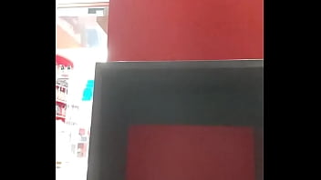 After A Great Workout Your Stepsister Tries On Shoes In A Store Showing You Dirty Feet And Panties