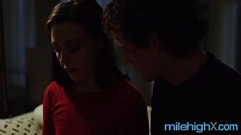 Stepbro Cheating Stepsis- Whitney Wright